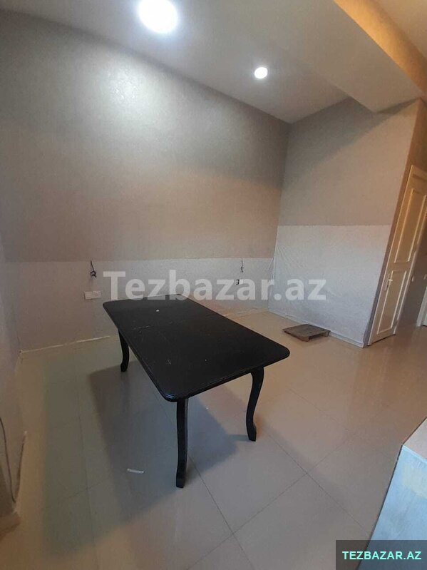ofislərin icarəsi plazada — Ofis, Bakı (9)