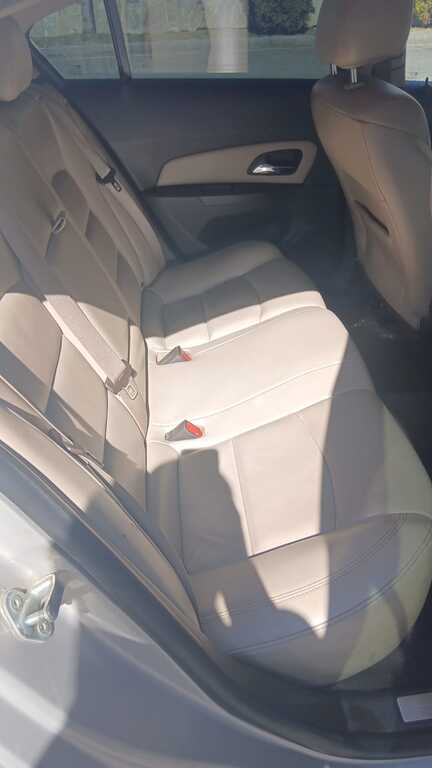 Chevrolet Cruze, 1.4 L, 2012 il, 331 325 km 77-GG-691 — Avtomobillər, Qəbələ (5)