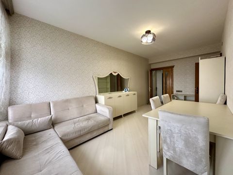 Satılır 2 otaqlı yeni tikili 50 m² — Bakı