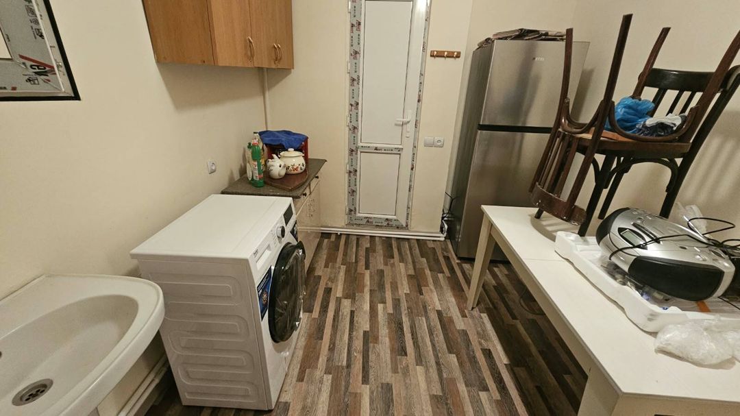 İcarəyə verilir 2 otaqlı köhnə tikili 70 m² — Mənzil, Bakı (10)