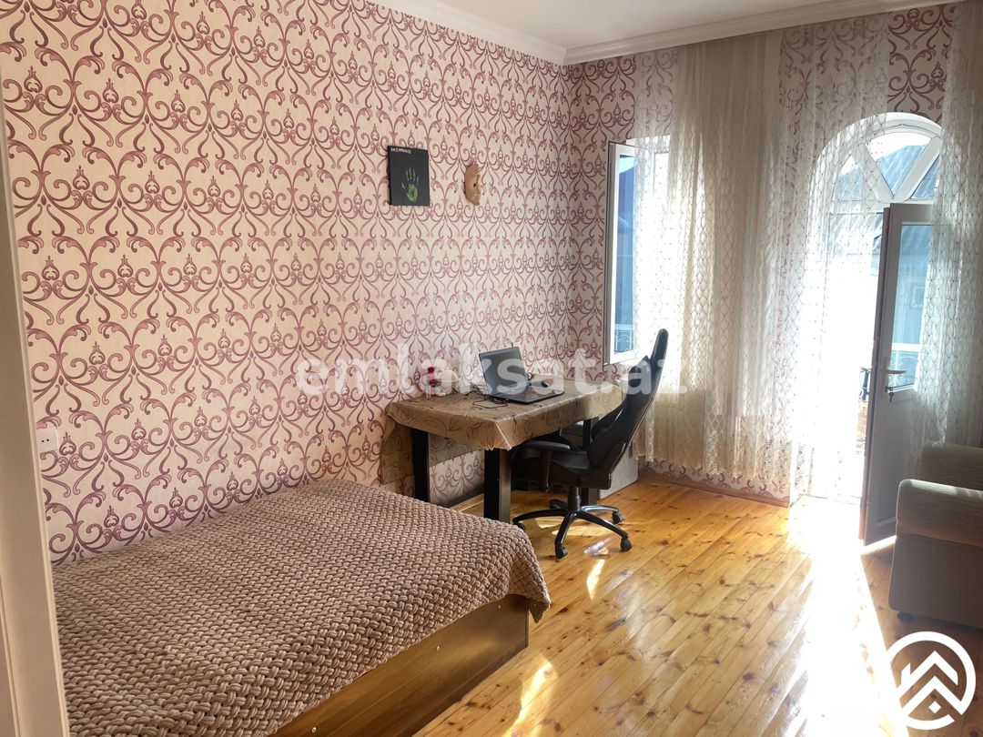 Satılır 4 otaq həyət evi / bağ evi 135 m², Xırdalan — Ev, villa, Xırdalan (6)