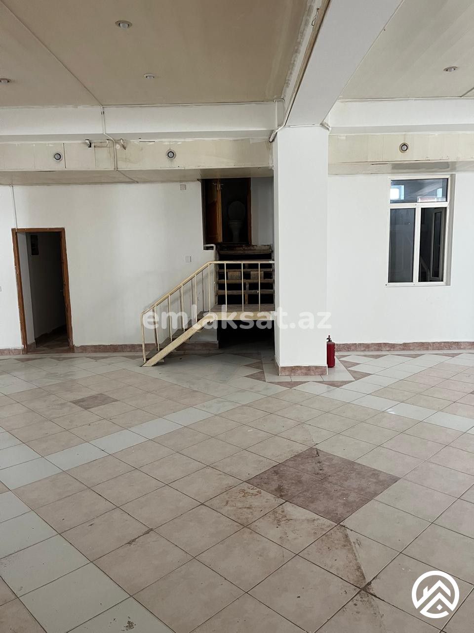 Satılır obyekt 260 m², Memar Əcəmi metrosu — Əmlak, Bakı (3)