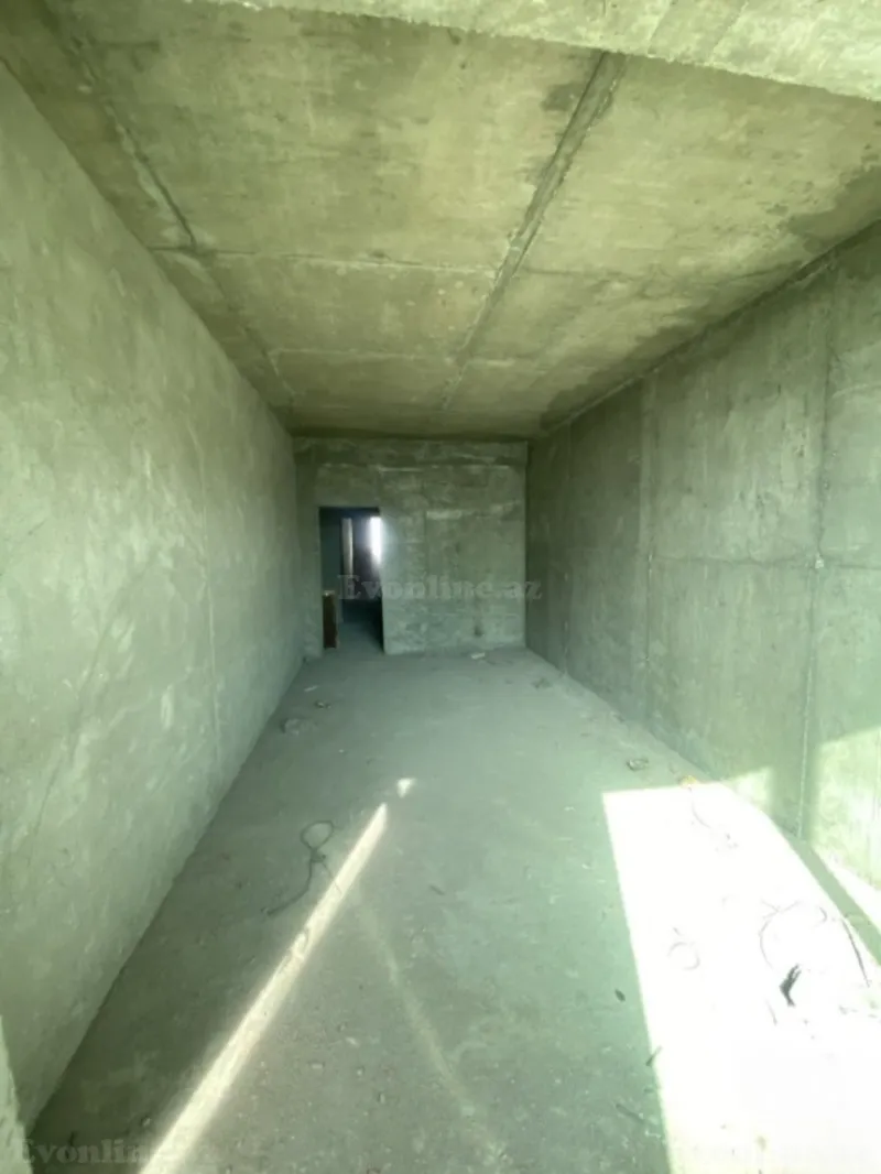 Satılır 5 otaqlı Mənzil Yeni tikili 203 m² Bakı, Yasamal r., Elmlər Akademiyası m — Mənzil, Bakı (2)