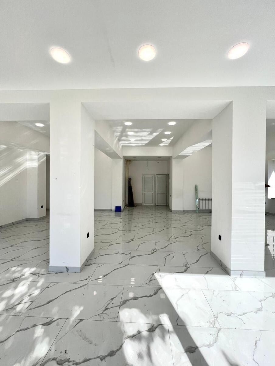 İcarəyə verilir obyekt 130 m² — Əmlak, Bakı (9)
