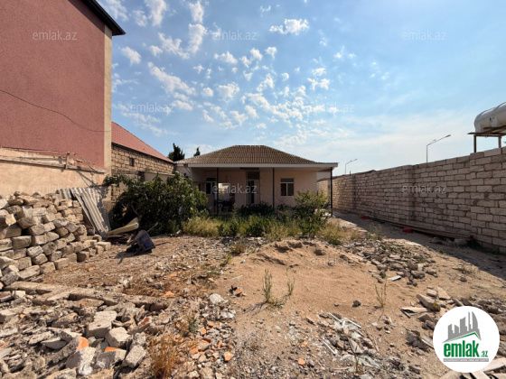 Satılır 4 sot torpaq Şüvəlan — Torpaq (2)