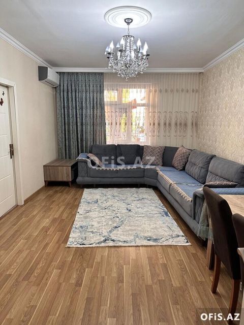 Köhnə tikili Satılır Sabunçu r., Bakixanov q., 4 otaq, 96 m² — Bakı