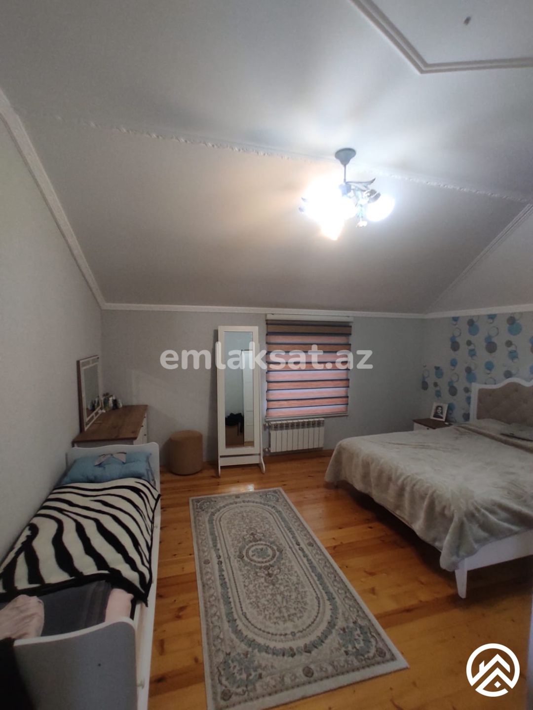 Satılır 5 otaq həyət evi / bağ evi 165 m², Buzovna — Ev, villa, Bakı (7)