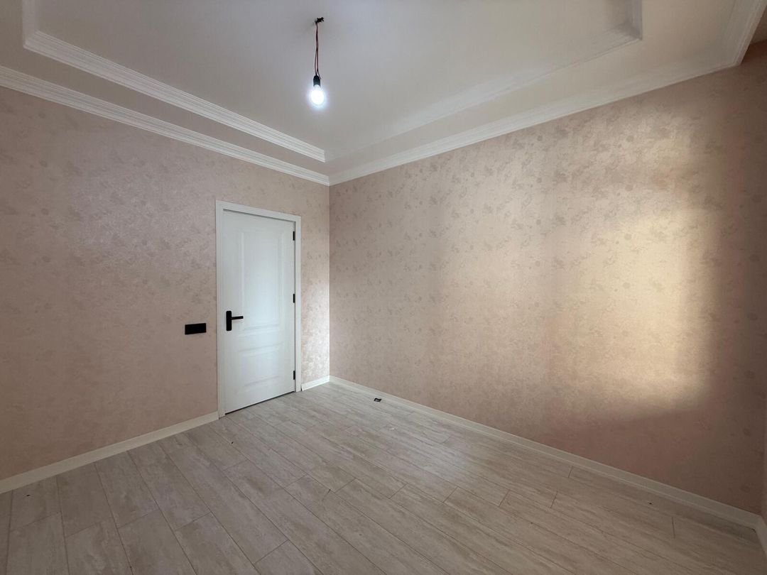 Satılır 3 otaqlı yeni tikili 102 m² — Mənzil, Bakı (7)