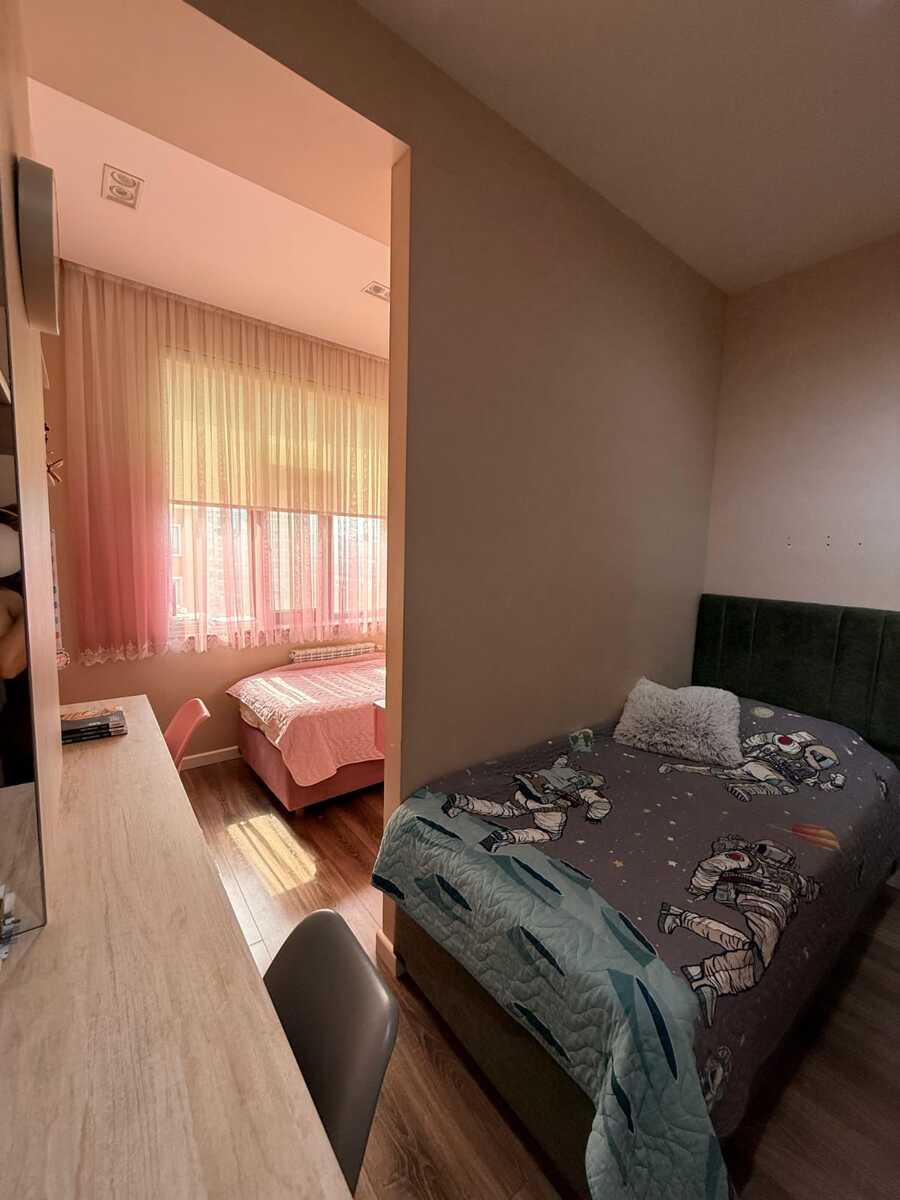 Satılır 3 otaqlı yeni tikili 112 m² — Mənzil, Bakı (5)