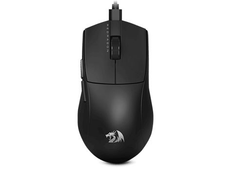 Redragon M724 K1NG Wired Gaming Mouse — Bakı