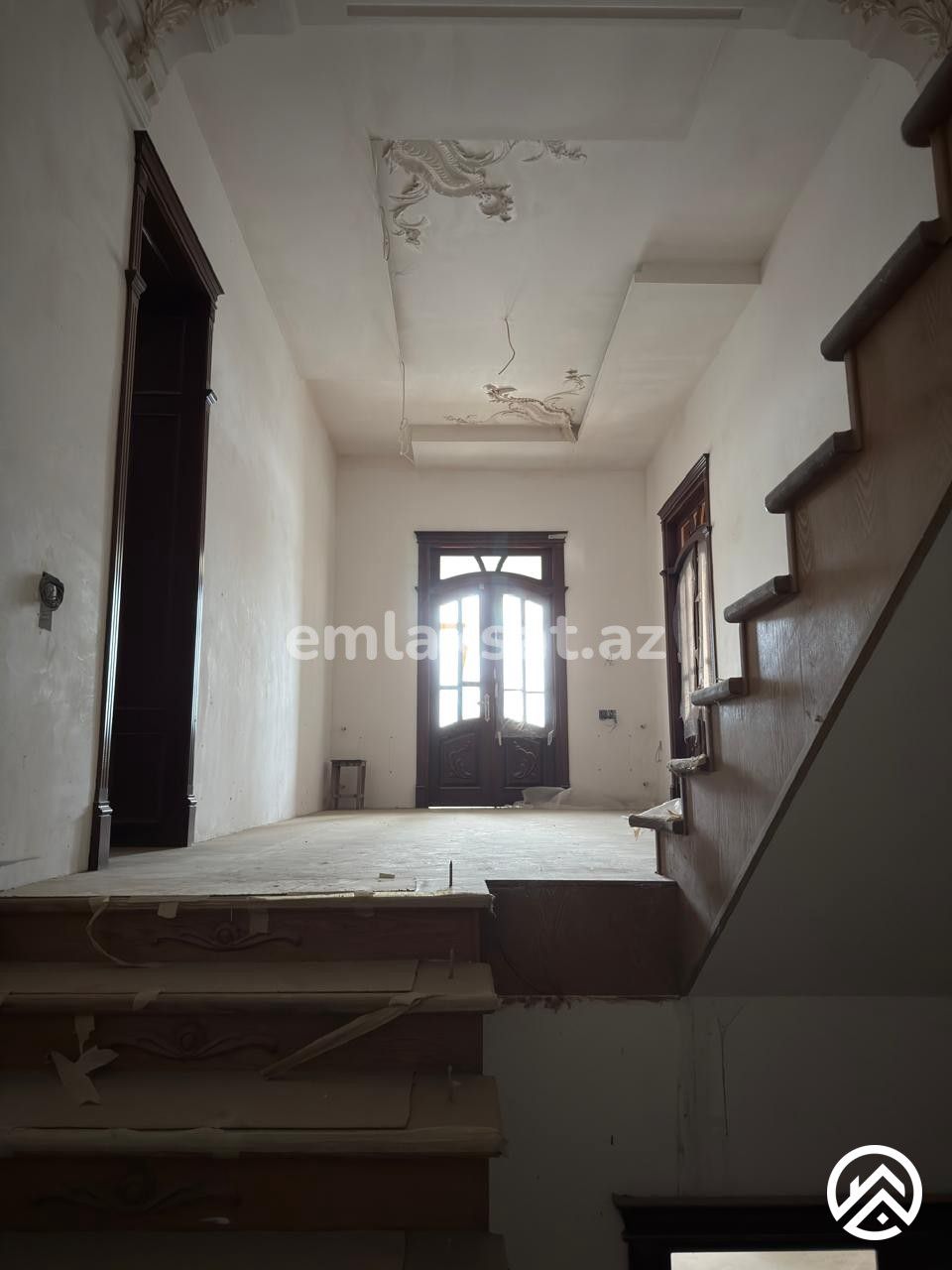 Satılır 8 otaq həyət evi / bağ evi 650 m², Sahil — Ev, villa, Bakı (6)