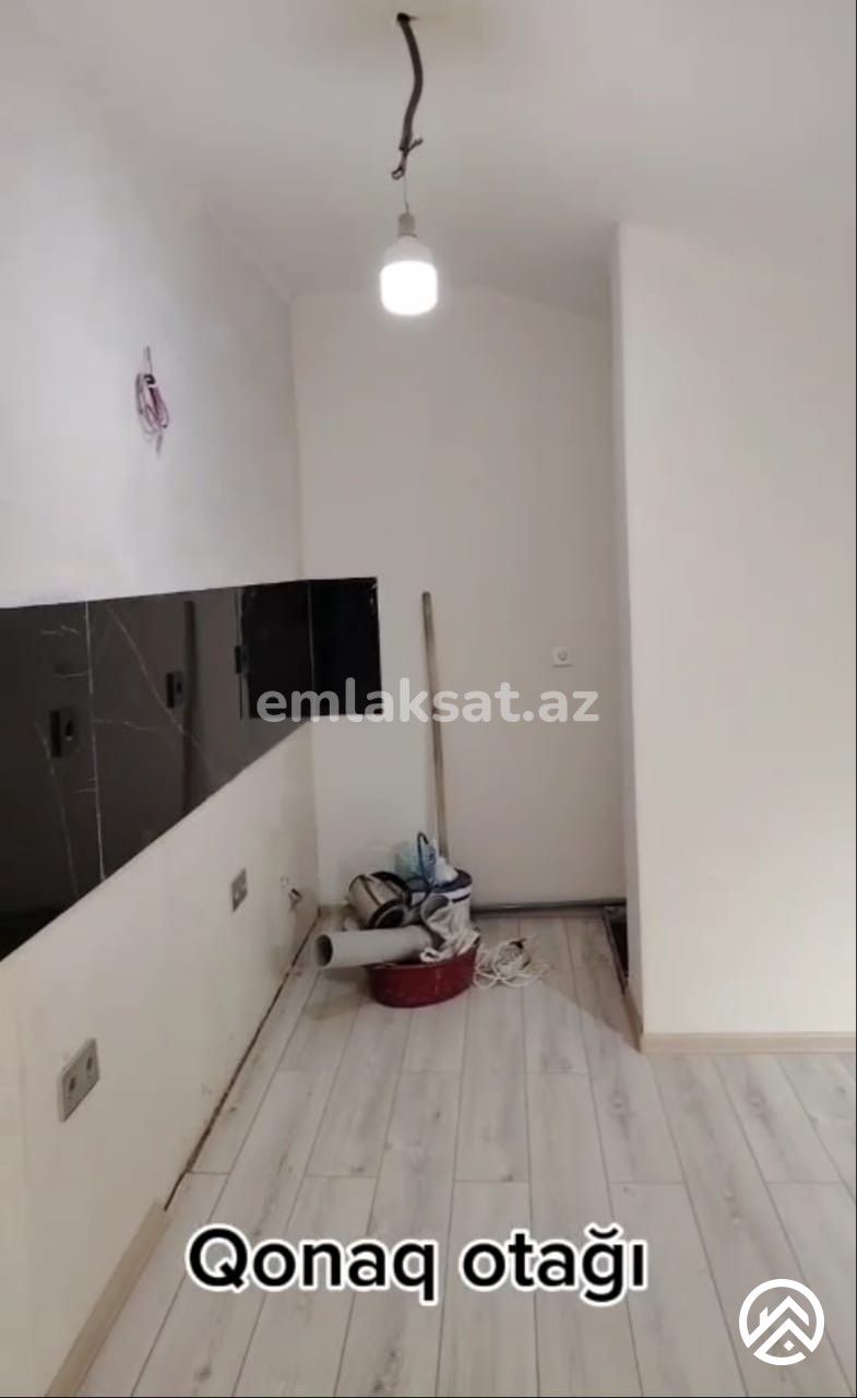 Satılır 3 otaq yeni tikili 70 m², Xırdalan — Mənzil, Xırdalan (5)