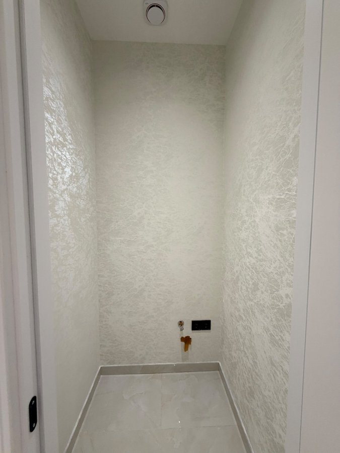 3 otaqlı mənzil, 98 m², Abbas Fətullayev küç., Bakı — Mənzil, Bakı (8)