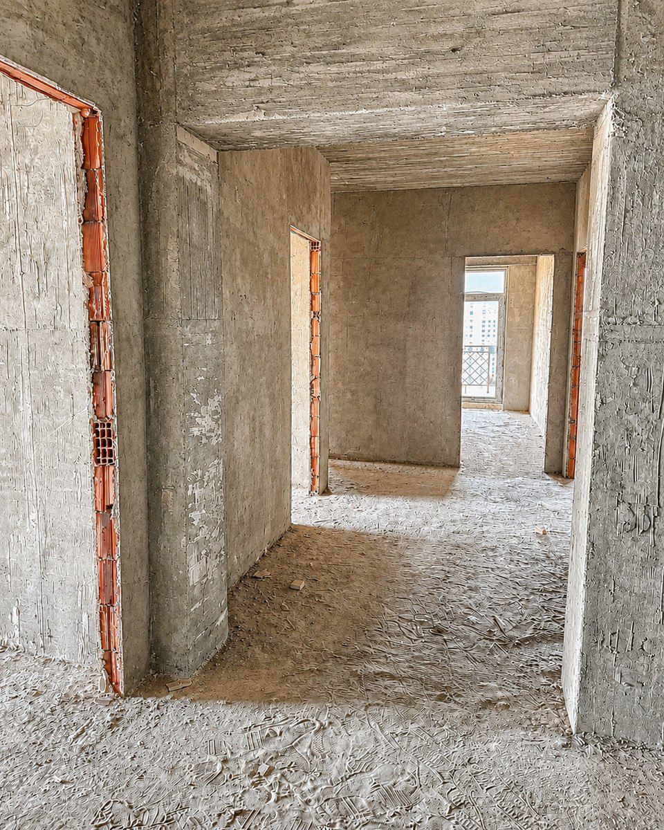Satılır 5 otaqlı yeni tikili 173 m² — Mənzil, Bakı (2)