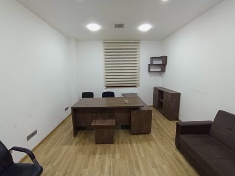 İcarəyə verilir 1 otaqlı ofis 25 m² — Bakı
