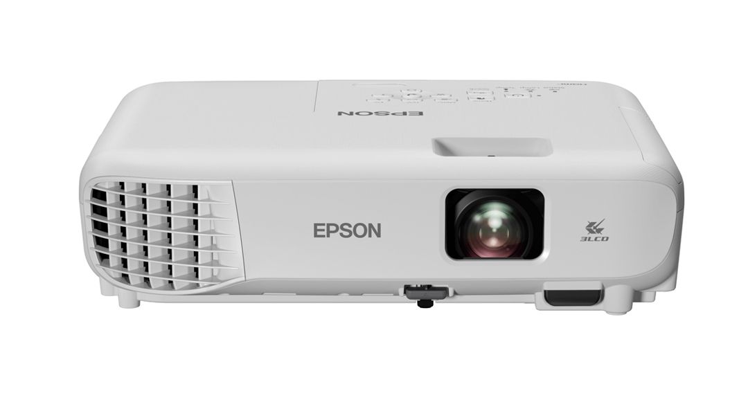 Proyektor Epson EB-W53 V11HB57042 — Proyeksiya ekranları, Bakı
