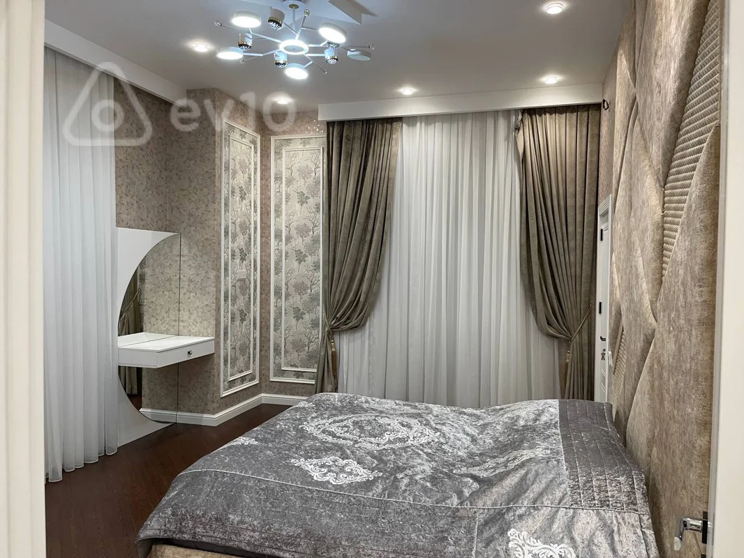 6 otaqlı həyət evi, 430 m², Məhəmməd Hadi küç — Ev, villa, Bakı (6)