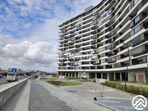 Satılır 4 otaq yeni tikili 167 m², Avtovağzal metrosu — Bakı