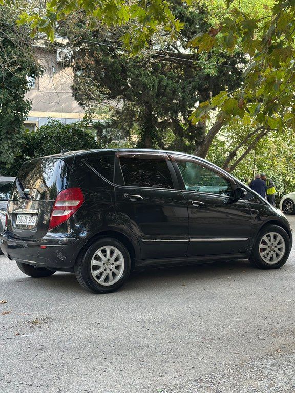 Mercedes A 160, 1.6 L, 2007 il, 362 102 km 90-ZK-974 — Avtomobillər, Bakı (5)