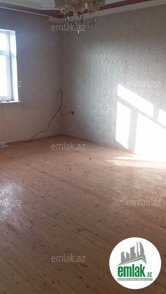 Satılır 7 otaqlı 170 m² həyət evi Zabrat 2 — Ev, villa (12)
