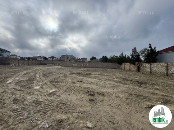 Satılır 24 sot torpaq Mərdəkan — Torpaq (8)
