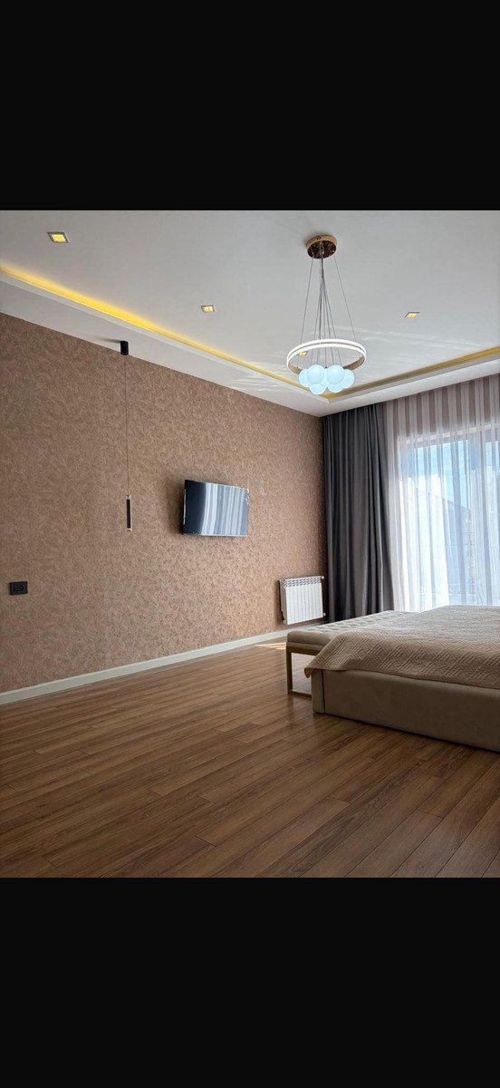 Satılır 6 otaqlı həyət evi/bağ evi 300 m² — Ev, villa, Bakı (11)