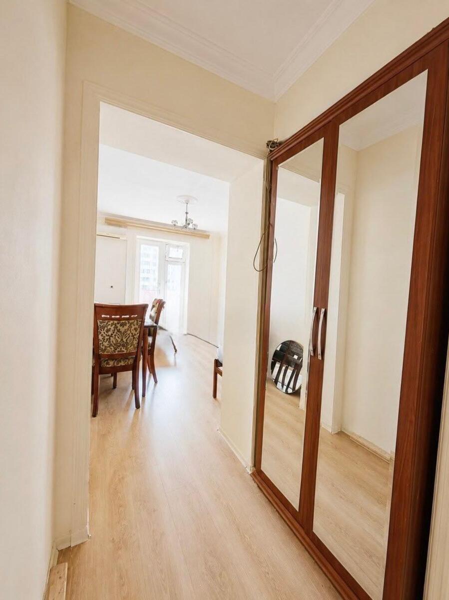 Satılır 1 otaqlı köhnə tikili 32 m² — Mənzil, Bakı (5)