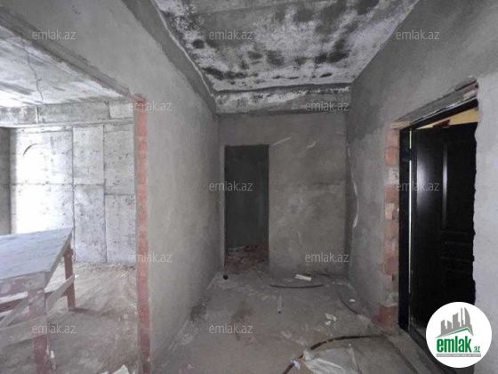 Satılır 3 otaqlı 75 m² yeni tikili Xətai r — Mənzil (6)