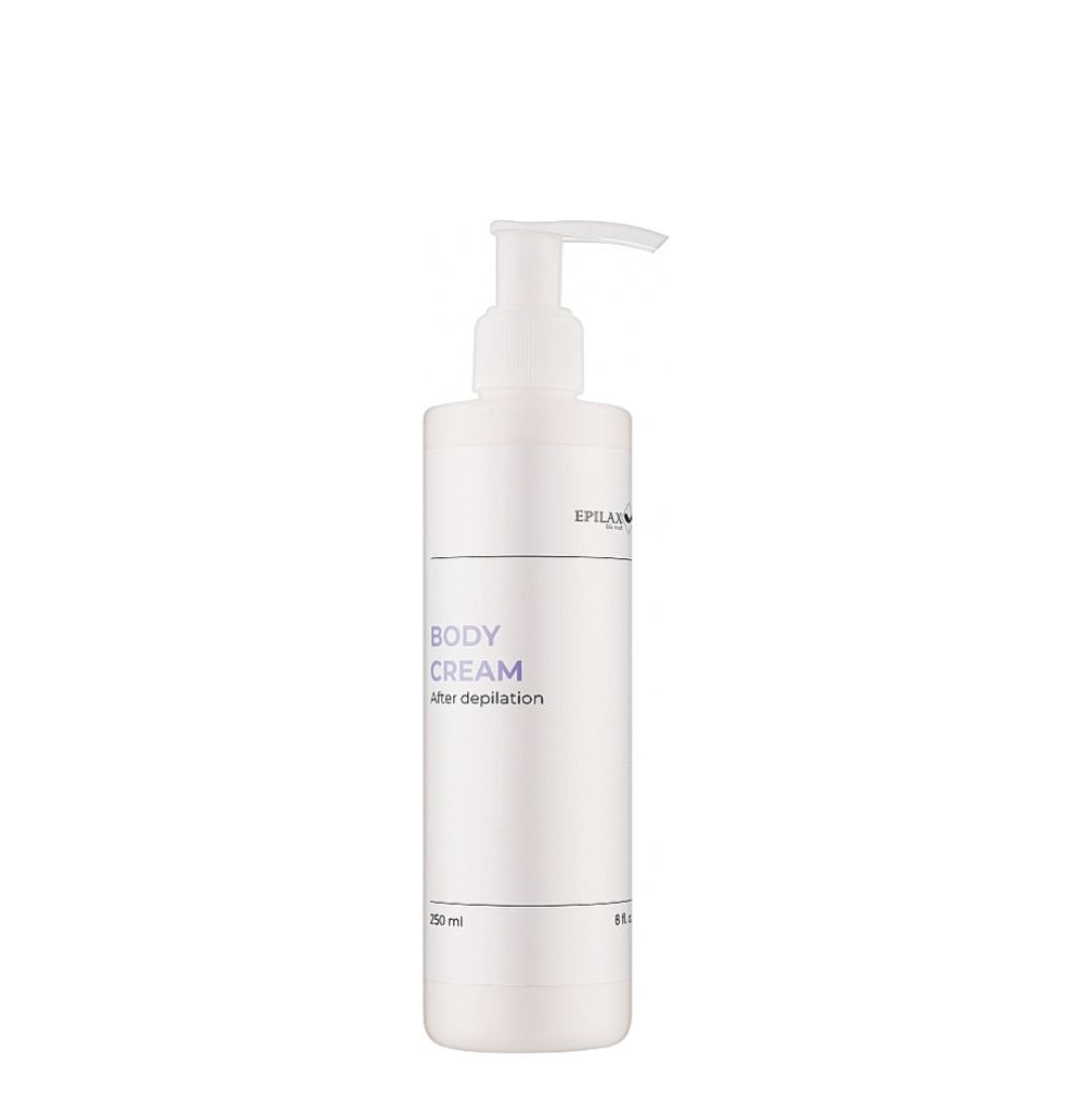 Bədən kremi depilyasiyadan sonra Epilax 250 ml — Mallar, Bakı