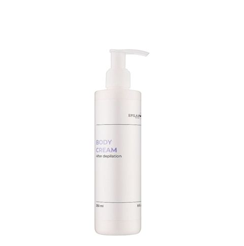 Bədən kremi depilyasiyadan sonra Epilax 250 ml — Bakı