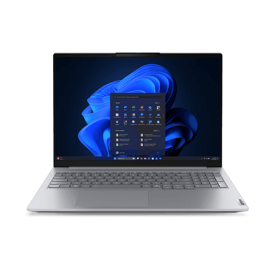 Laptop Lenovo ThinkBook 16 G9 21US0011FW — Noutbuklar, Bakı