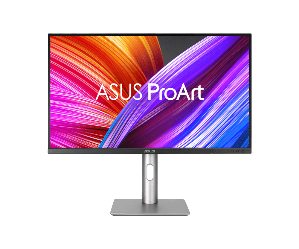 ASUS ProArt PA329CRV 90LM02C0-B01K70 Professional Monitor — Monitorlər, Bakı