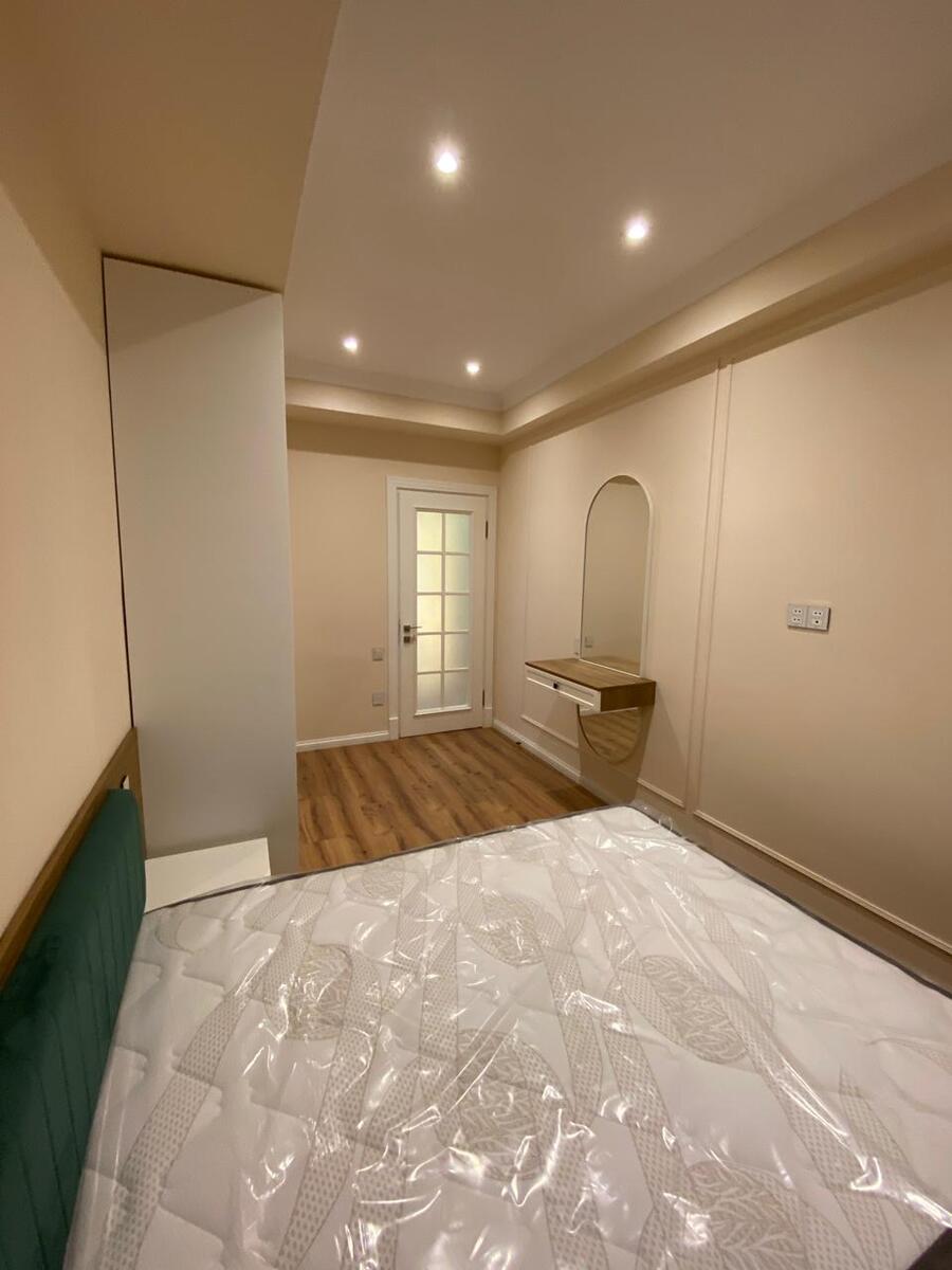 Satılır 2 otaqlı yeni tikili 66 m² — Mənzil, Bakı (3)