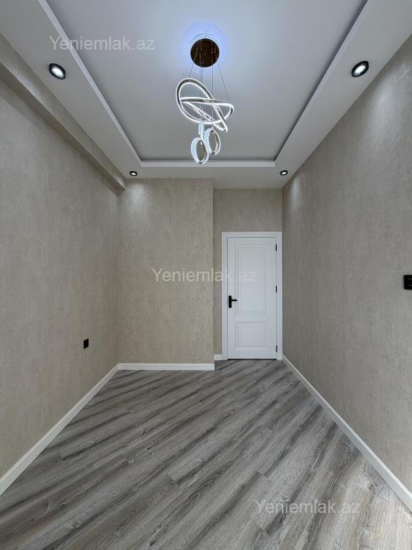 Satılır 2 otaqlı Bina evi menzil (Yeni tikili), 47 m², Sabunçu rayonu — Mənzil, Bakı (12)