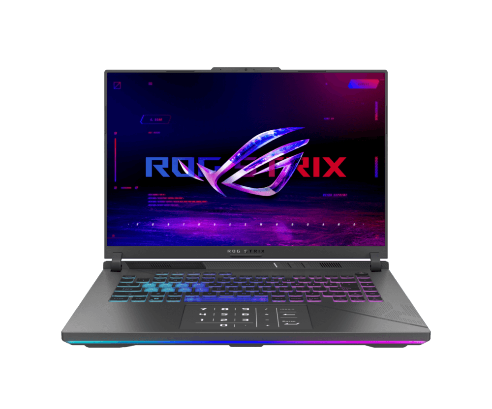 Laptop Asus ROG Strix G16 G614JU-N3528 90NR0CC1-M01530 — Noutbuklar, Bakı