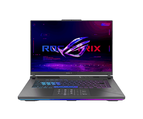 Laptop Asus ROG Strix G16 G614JU-N3528 90NR0CC1-M01530 — Bakı