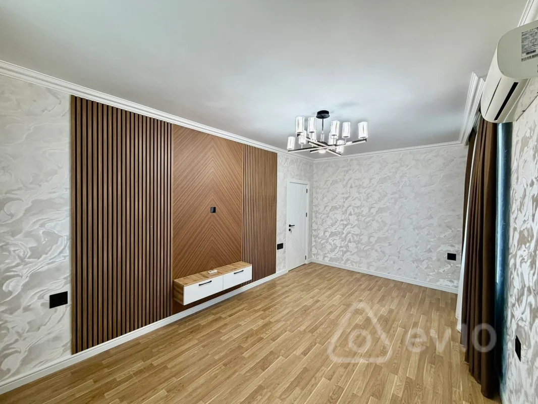 2 otaqlı mənzil, 66 m², Bakı şəhəri, C.Naxçıvanski küçəsi — Mənzil, Bakı (7)