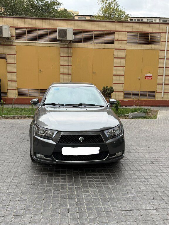 Khazar LD, 1.7 L, 2023 il, 78 500 km 10-AS-145 — Avtomobillər, Bakı
