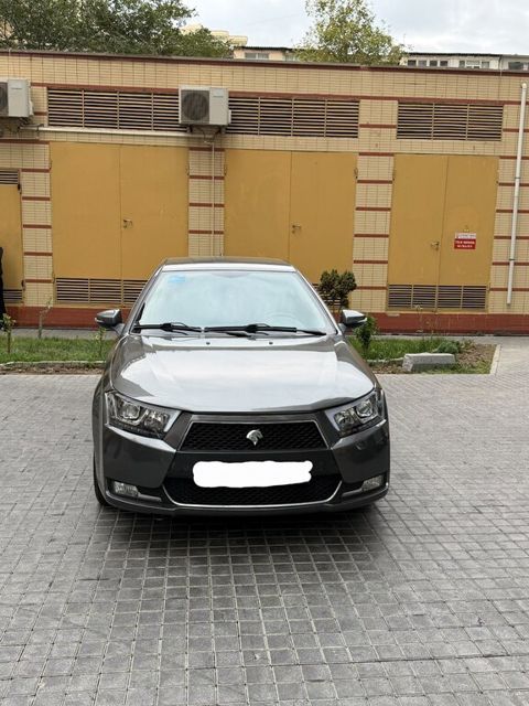 Khazar LD, 1.7 L, 2023 il, 78 500 km — Bakı