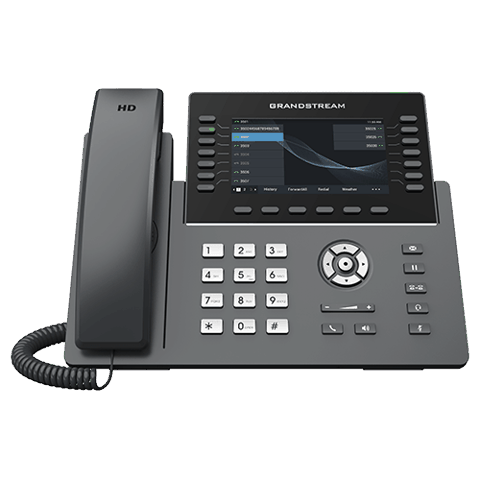 IP - Telefon Grandstream GRP2650 GRP2650 — Bakı