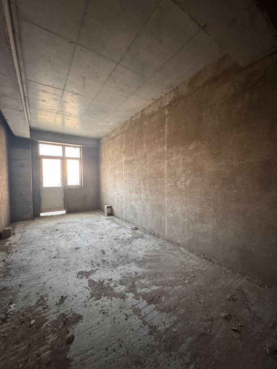Satılır 4 otaqlı yeni tikili 177.5 m² — Mənzil, Bakı (8)