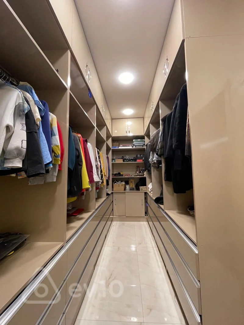 5 otaqlı mənzil, 301 m², Həsən Əliyev küçə — Mənzil, Bakı (11)