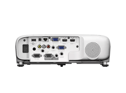 Proyektor Epson EB-W56S V11HB62042 — Proyeksiya ekranları, Bakı (3)