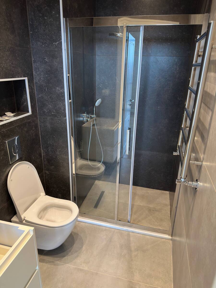 Satılır 3 otaqlı yeni tikili 84 m² — Mənzil, Bakı (9)