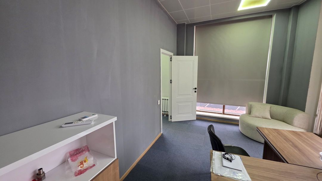 İcarəyə verilir 2 otaqlı ofis 50 m² — Ofis, Bakı (7)