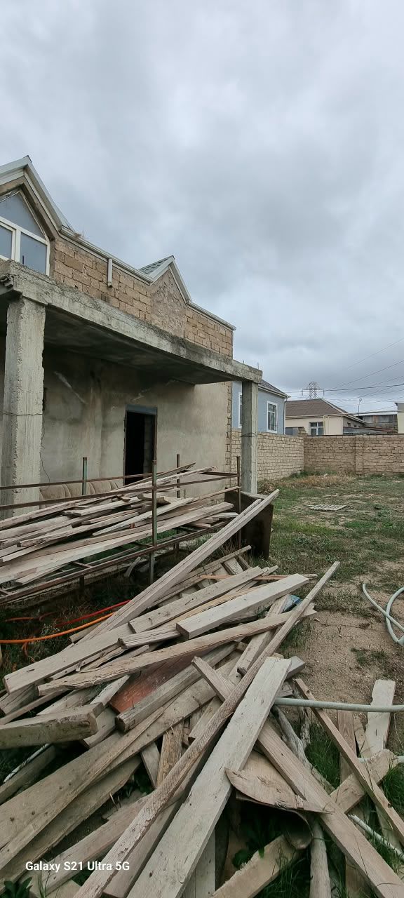 Satış: Torpaq, 5 sot, Xəzər rayonu — Torpaq, Bakı (6)