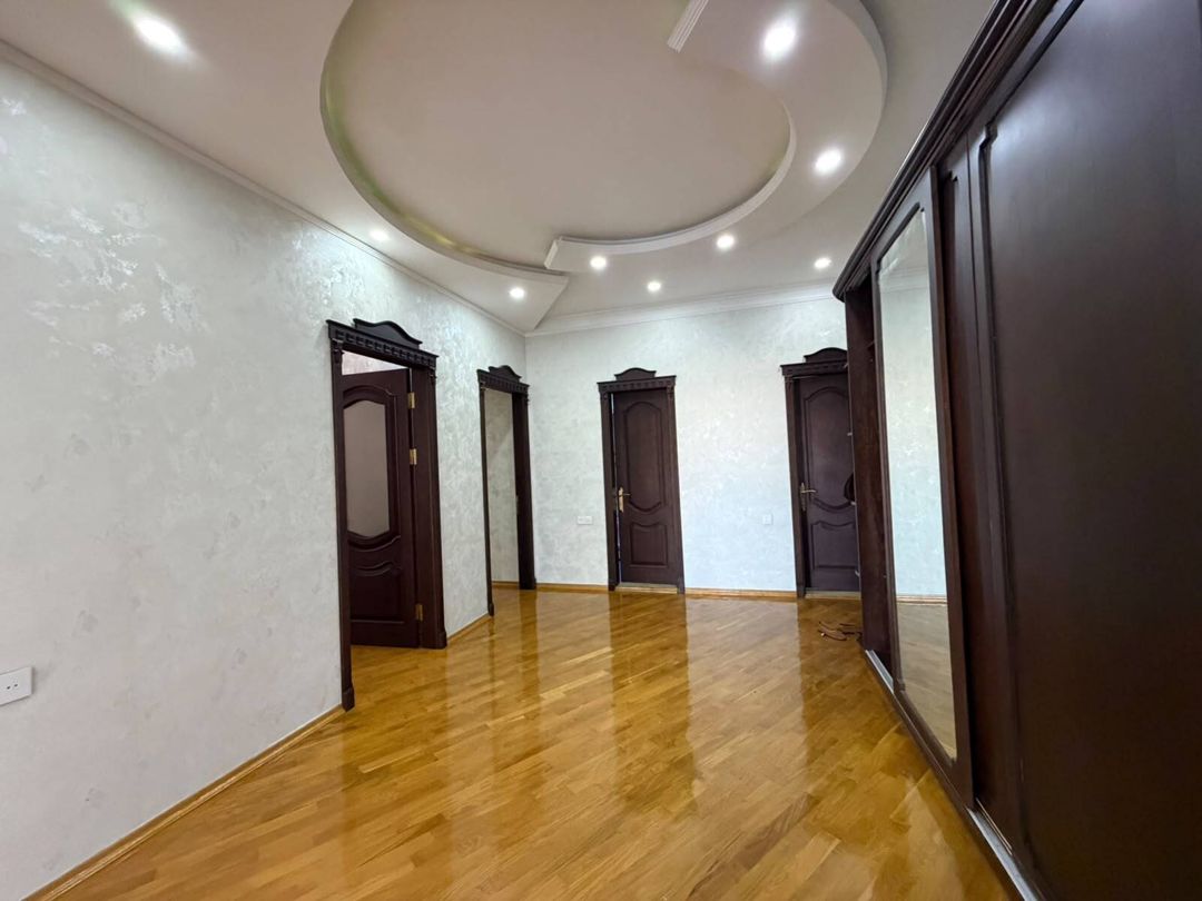 Satılır 3 otaqlı yeni tikili 160 m² — Mənzil, Bakı (12)