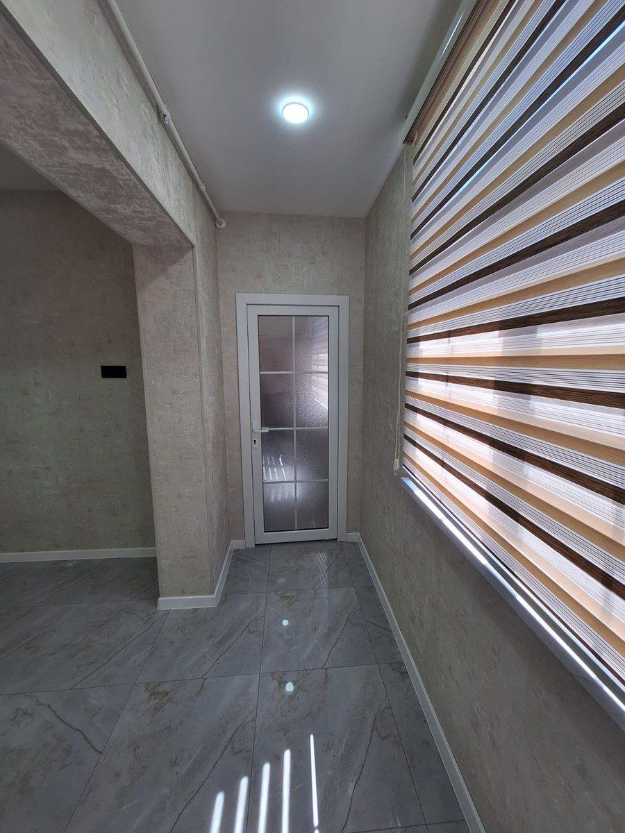 Satılır 3 otaqlı köhnə tikili 82 m² — Mənzil, Bakı (6)