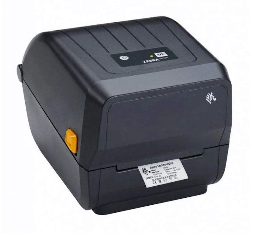 Barkod Printer Zebra ZD220 — Printerləri, Bakı