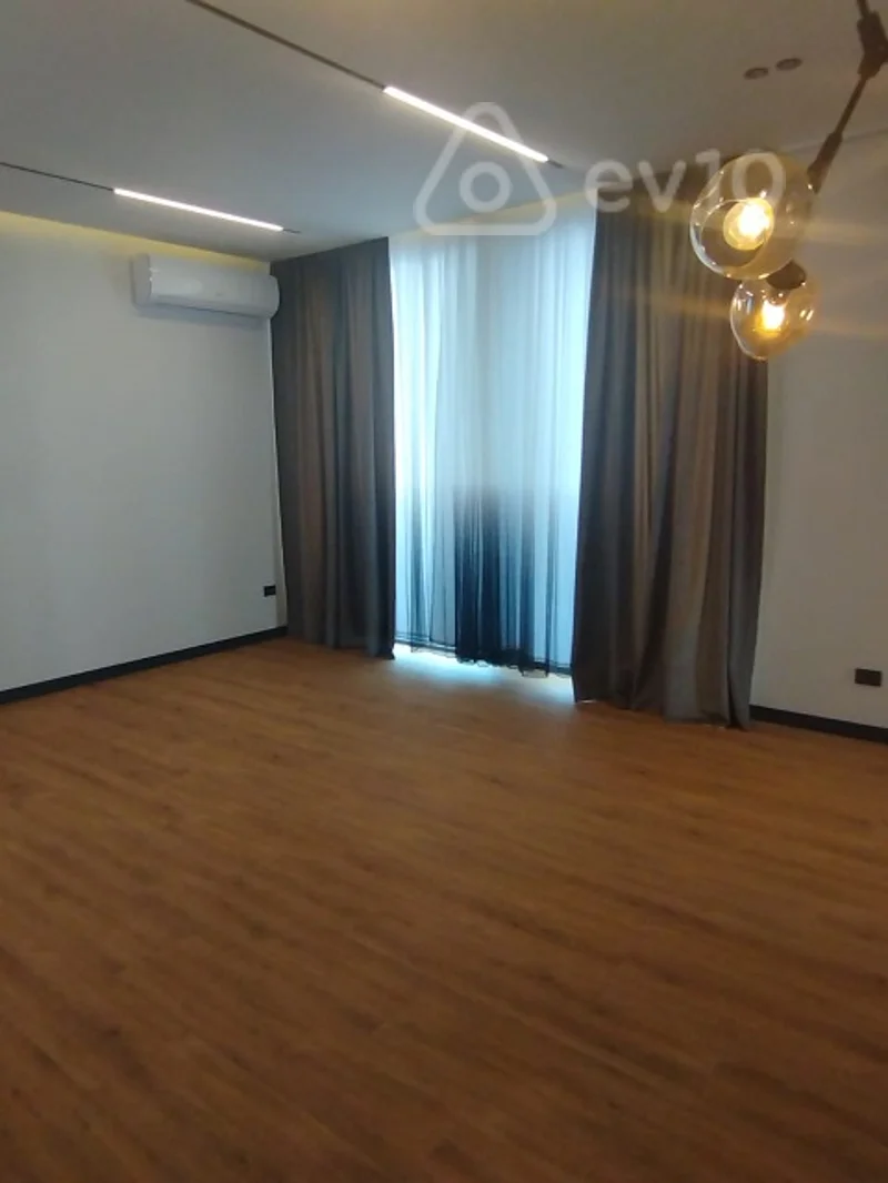 4 otaqlı həyət evi, 300 m², Mehdi Məmmədov küc — Ev, villa, Bakı (2)